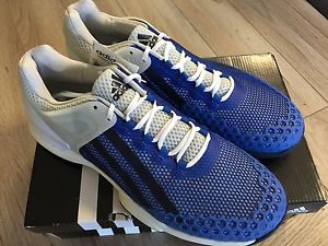 Adidas Adizero Ubersonic Size 11 B25428