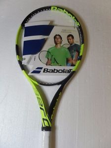 Babolat Pure Aero Lite Tennis racquet  4 Grip 2016 LAST 1!