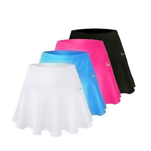 Wholesale- Women's Pleated Knit Pure Baseline Tennis Skirt/ Cheerleading Skirts