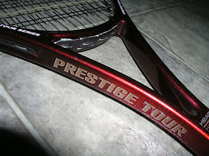 Head Prestige Tour mid plus 4 1/2"