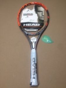 Head Graphene XT Radical Pro 4 3/8 (2016 edition)