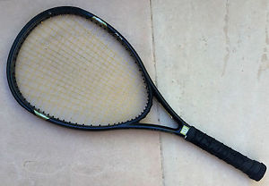 WILSON Hyper Sledge Hammer 2.0 Oversize Tennis Racquet 4 1/2" Grip