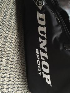 Dunlop Sport Tennis Bag