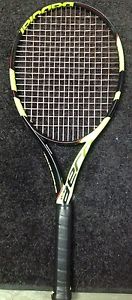 Babolat Pure Aero Tour 4-3/8 Tennis Racquet