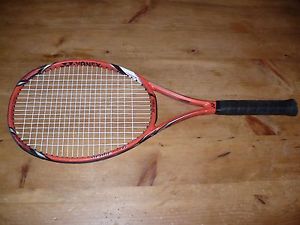 Yonex VCore Tour G 330g  - 4 3/8 (Wawrinka)