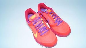 *NEW*Nike Zoom Structure Women's Tennisshoes US 5 = UK 2,5 pink violet white