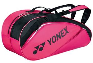 YONEX Racket Back 6 Racquet Bag Tennis & Badminton JAPAN