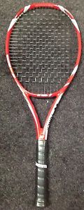 Yonex VCORE Tour 97 330 4-1/4" Tennis Racquet