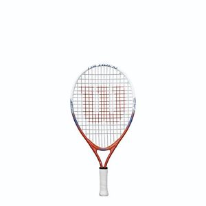 Wilson Racquet Sports WRT21000U Us Open 19 Jr Tennis Racquet