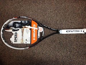 Head Youtek Graphene Speed Rev - 4 1/8