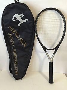 Head Ti.6 115 Sq. In. Titanium Tennis Racquet HUNG REX bag