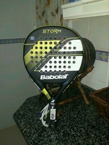 Babolat Storm 2016 NUEVA A ESTRENAR