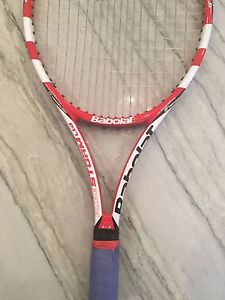 "Extremely Rare" Babolat Pure Storm Limited - Only Hit 3 Times (Slightly Used)