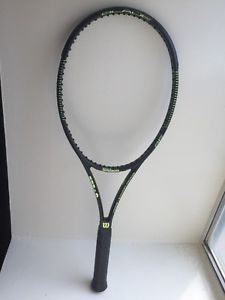 Wilson Blade 98 18x20 3/8"