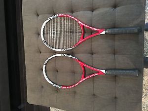 Wilson SIx-One BLX 95 Tennis Racquet