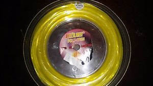 Pro's Pro Poly Spin REEL 1.33 15 Tennis string