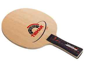 Tibhar IV-S Table Tennis Blade (Olympic Sale 8/8-21/8)