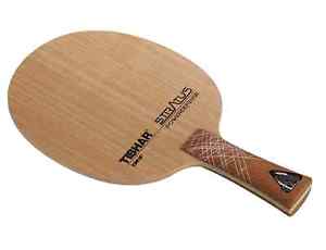 Tibhar Stratus Powerdefense Table Tennis Blade (Olympic Sale 8/8-21/8)