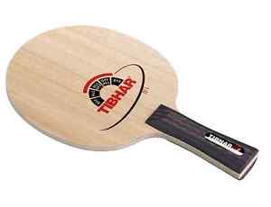 Tibhar IV-L Table Tennis Blade (Olympic Sale 8/8-21/8)