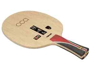 Tibhar CCA 7 Table Tennis Blade (Olympic Sale 8/8-21/8)