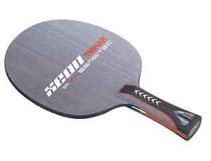 Tibhar Xeon Sensitec Table Tennis Blade (Olympic Sale 8/8-21/8)