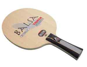 Tibhar Balsa SGS Table Tennis Blade (Olympic Sale 8/8-21/8)