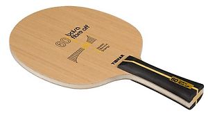 Tibhar Balsa FIBRE Off 60 Table Tennis Blade (New!!)