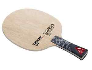 Tibhar Samsonov Stratus Carbon Table Tennis Blade (Olympic Sale 8/8-21/8)