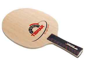 Tibhar IV-L Light Contact Table Tennis Blade (Olympic Sale 8/8-21/8)