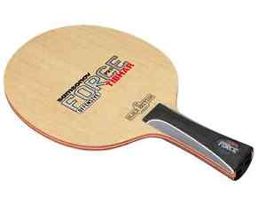 Tibhar Samsonov Force Pro Black Edition Table Tennis Blade (Olympic Sale 8/8-21/