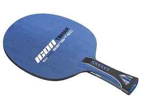 Tibhar Icon Sensitec Table Tennis Blade (Olympic Sale 8/8-21/8)