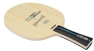 Tibhar Balsa Allround 50 Table Tennis Blade (New!!) (Olympic Sale 8/8-21/8)