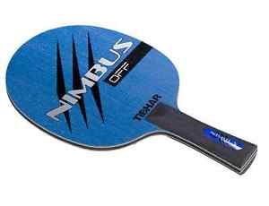 Tibhar Nimbus OFF Table Tennis Blade (Olympic Sale 8/8-21/8)