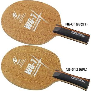 Nittaku WG-7 Table Tennis Blade (Olympic Sale 8/8-21/8)