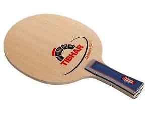 Tibhar Samsonov Start Table Tennis Blade  (Olympic Sale 8/8-21/8)