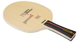 Tibhar Balsa FIBRETEC 75 Table Tennis Blade (New!!) (Olympic Sale 8/8-21/8)