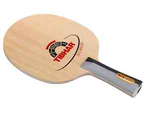 Tibhar  IV-L Balsa Table Tennis Blade (Olympic Sale 8/8-21/8)