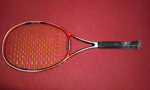 raqueta yonex