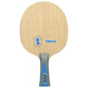 Tibhar Drinkhall Allround Classic Table Tennis Blade (New!!) (Olympic Sale 8/8-2