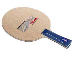 Tibhar Samsonov Force Pro Table Tennis Blade (Olympic Sale 8/8-21/8)