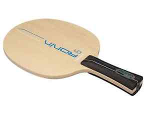 Tibhar Ronin 6 Table Tennis Blade (Olympic Sale 8/8-21/8)