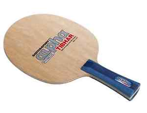 Tibhar Samsonov Alpha Table Tennis Blade (Olympic Sale 8/8-21/8)