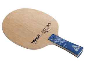 Tibhar Stratus Powerwood Table Tennis Blade (Olympic Sale 8/8-21/8)