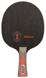 Tibhar Drinkhall Offensive Classic Table Tennis Blade (New!!) (Olympic Sale 8/8-