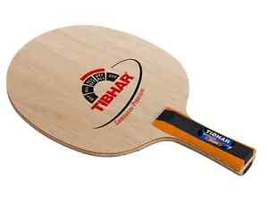 Tibhar Samsonov Premium Junior Table Tennis Blade (Olympic Sale 8/8-21/8)