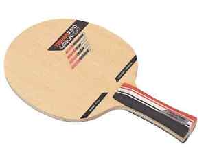 Tibhar Rapid Carbon Light Table Tennis Blade (Olympic Sale 8/8-21/8)