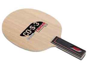 Tibhar CO-S 3 Table Tennis Blade (Olympic Sale 8/8-21/8)