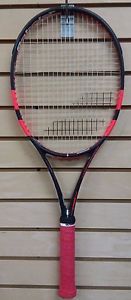 Babolat Pure Strike 18x20 Used Tennis Racket - 4 3/8'' Grip - Strung