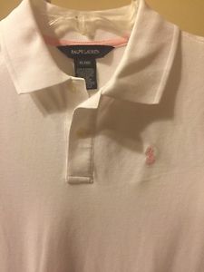 Polo Ralph Lauren Tennis Dress Girls Size Xlarge 16