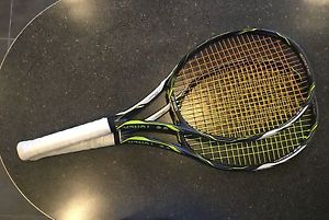 Used Yonex Ezone DR98 4 1/8